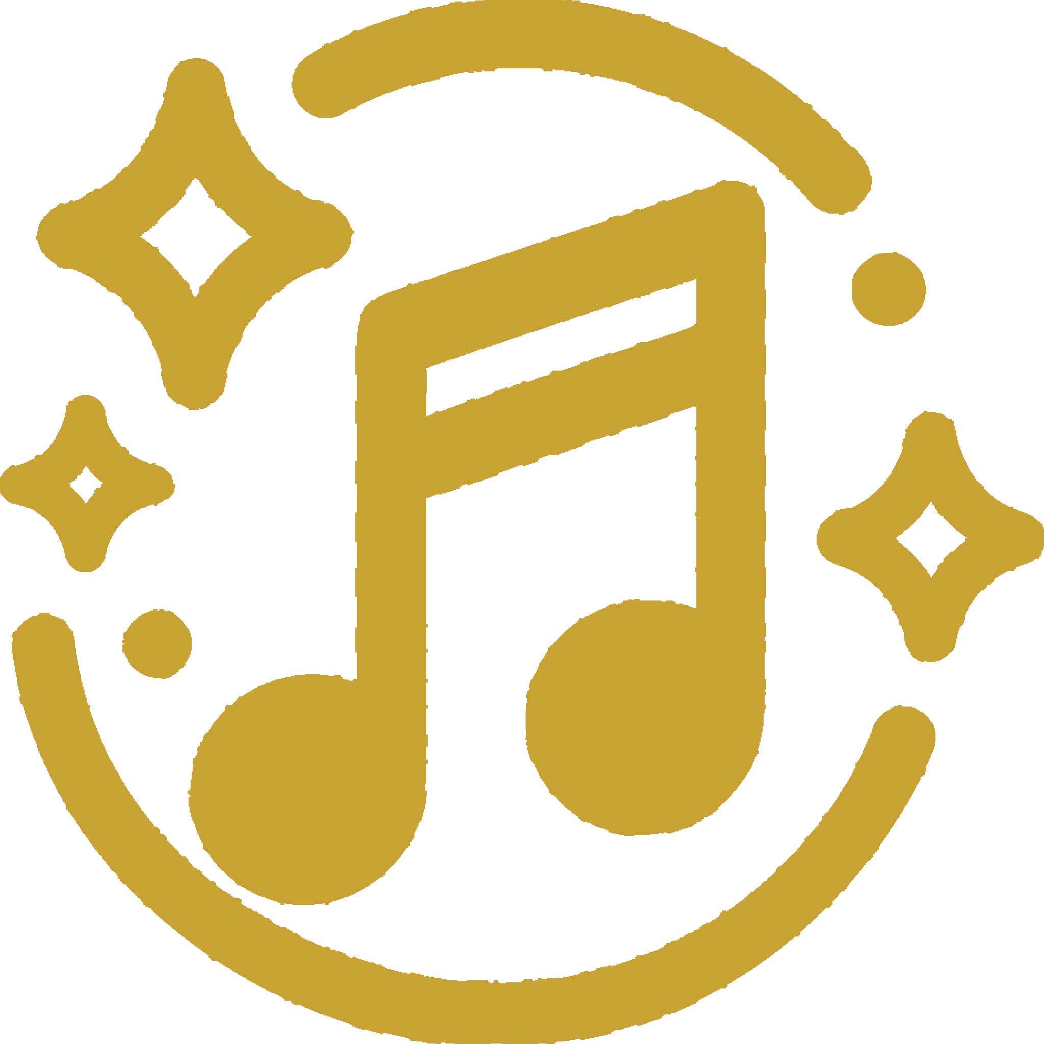 Entertainment icon