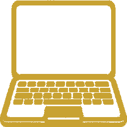 Tech and Digital icon