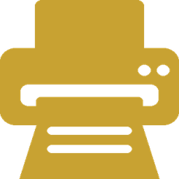 Design and Printing icon