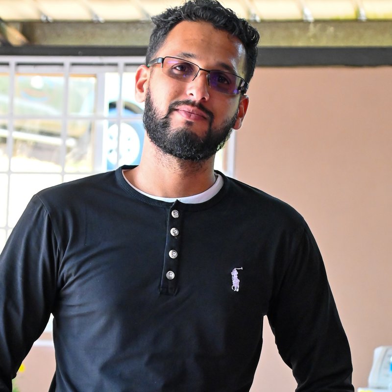 Surindra Juppy