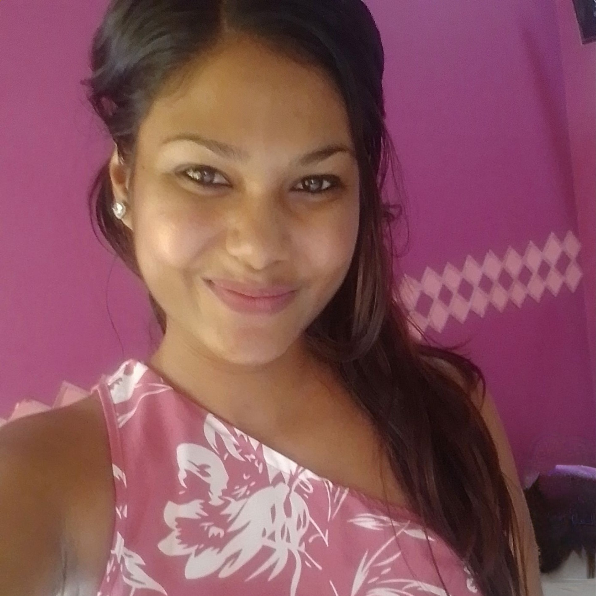 Amanda Mahadeo
